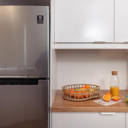 Athens Loft By Phoenix Apartments ภายนอก รูปภาพ