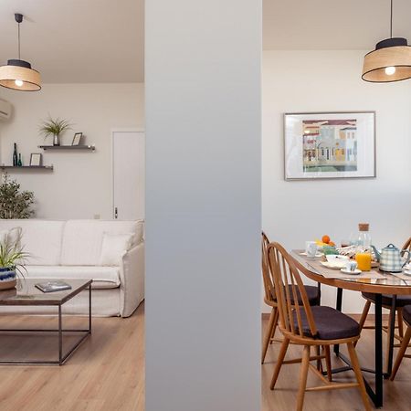 Athens Loft By Phoenix Apartments ภายนอก รูปภาพ