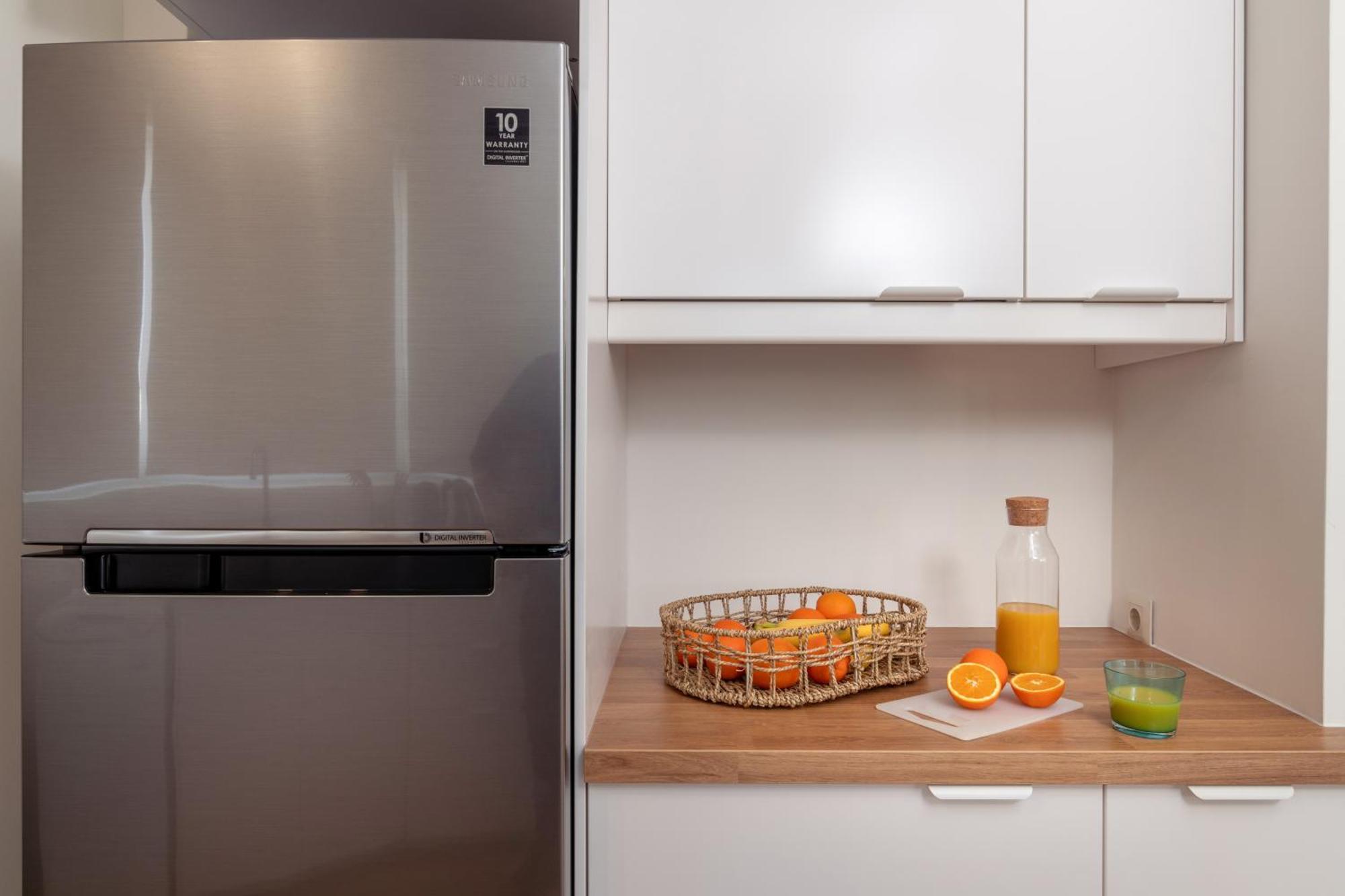 Athens Loft By Phoenix Apartments ภายนอก รูปภาพ