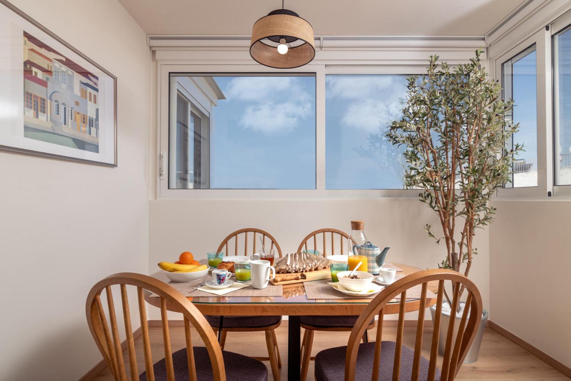 Athens Loft By Phoenix Apartments ภายนอก รูปภาพ