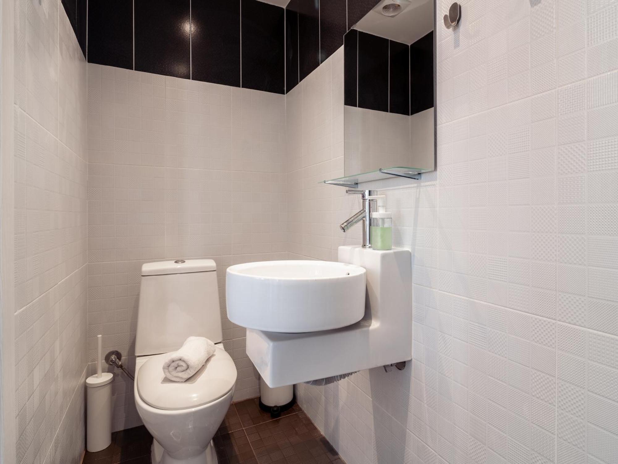 Athens Loft By Phoenix Apartments ภายนอก รูปภาพ